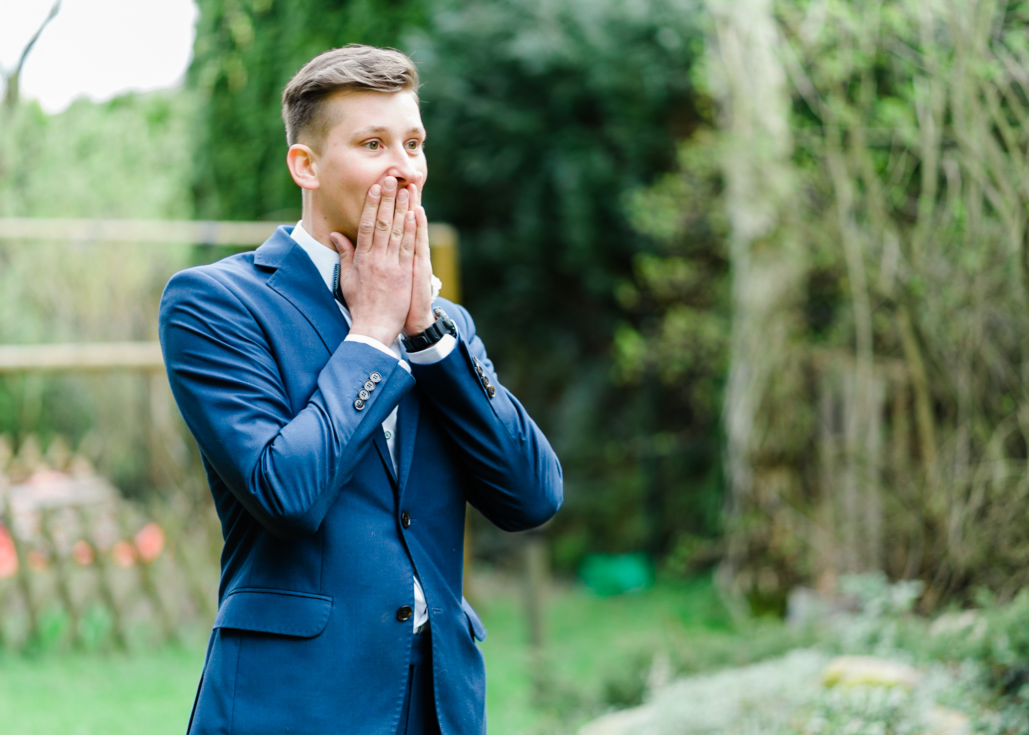 First look | Blog Lutys